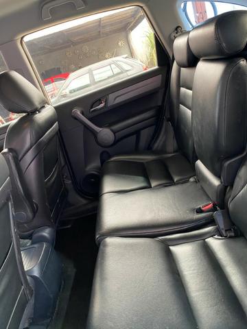 Honda/Cr-v 09/09 - Foto 7