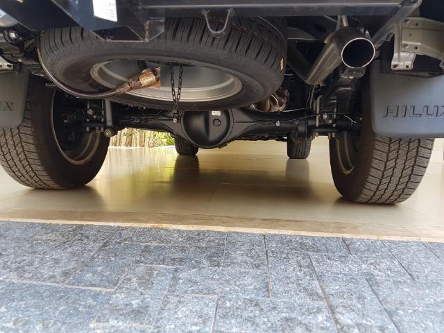 Hilux SRX 4x4 Completa - Foto 5