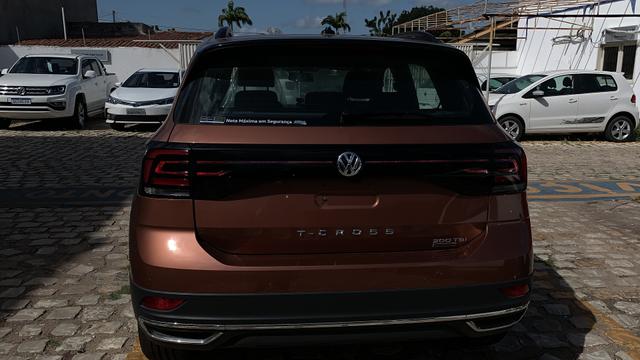 T-cross comfortline BAIXOU - Foto 2