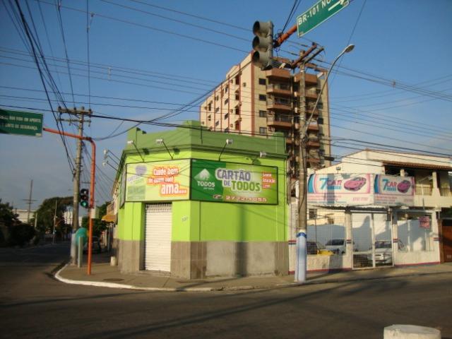 Terreno centro de Campos - Foto 4