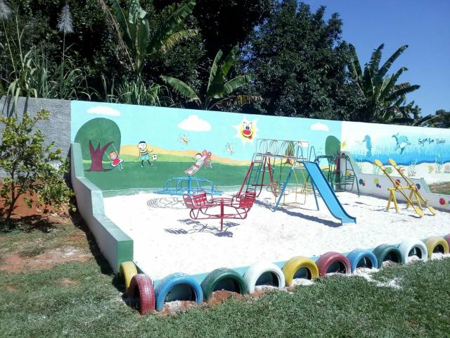 Alugo chácara para eventos no jardim ingá - Foto 3