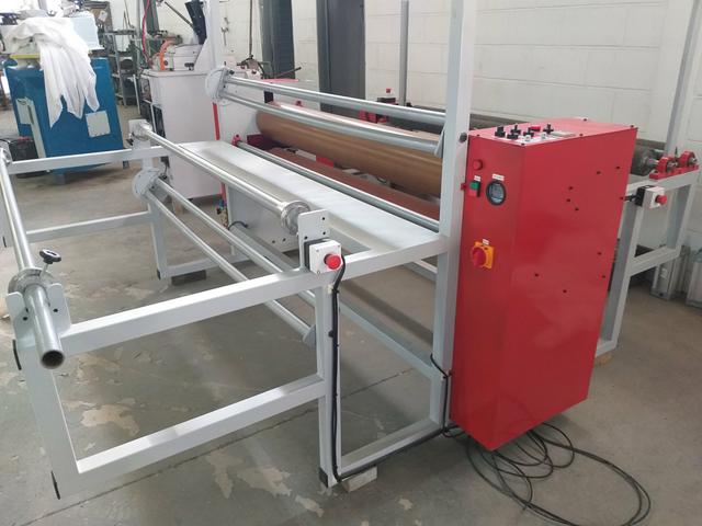 Dubladora e Calandra a filme - Foto 5