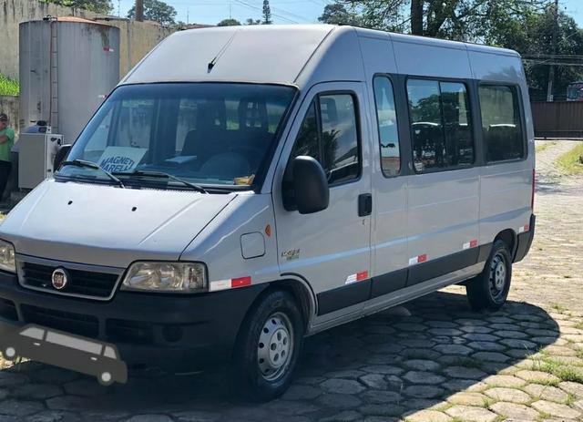 Fiat ducato 2.3 multijet economy 5p - Foto 2