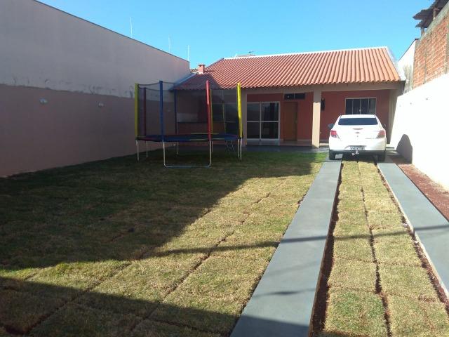 Espaço para festas 250$