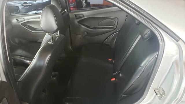 Ford ka 1.5 2018 entrada a partir de mil reais +parcelas de 750.00 - Foto 6