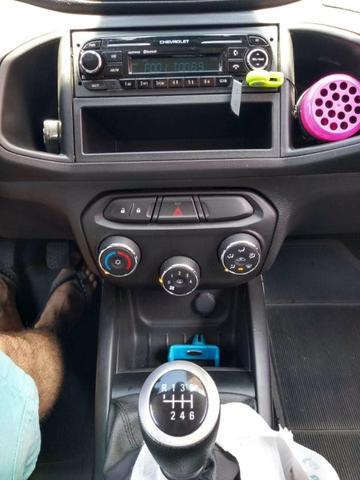Onix lt 1.0 completo ja 6 macha 2016/17 passando financiamento - Foto 9