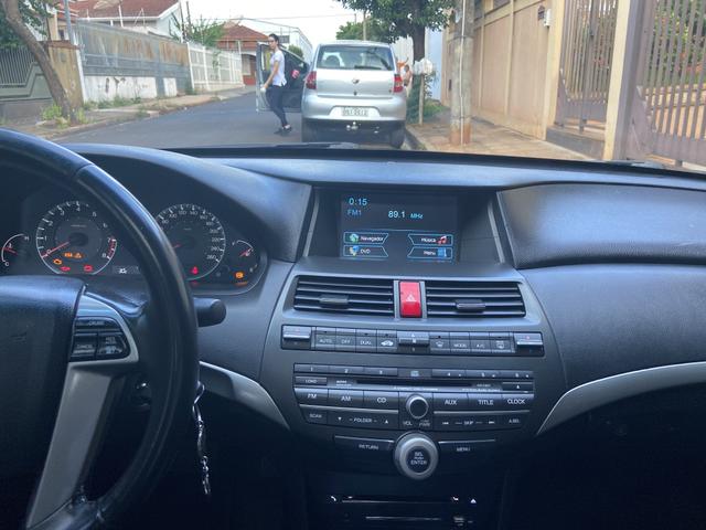 Honda Accord 3.5 V6 - Foto 10