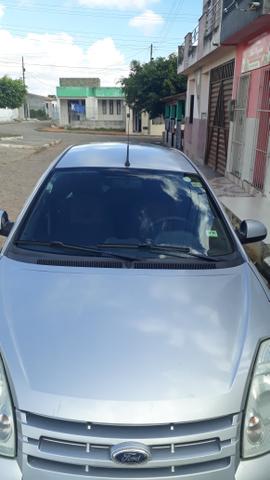 Ford Ka 2009 completo