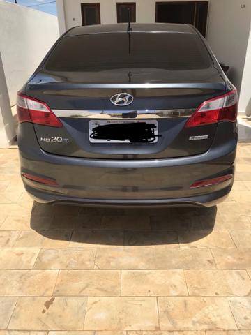 HB20 1.6 Confort Plus 2018 Automático - Foto 10