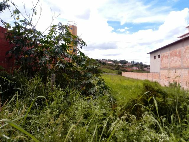 Excelente lote em Gouveia
