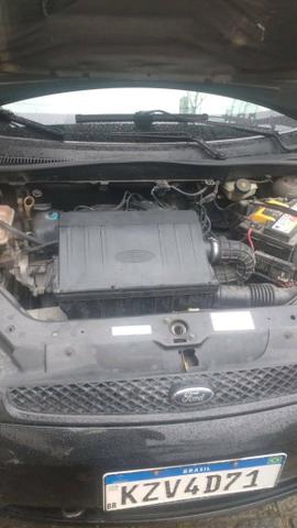 Ford fiesta 2006 1.0 - Foto 2