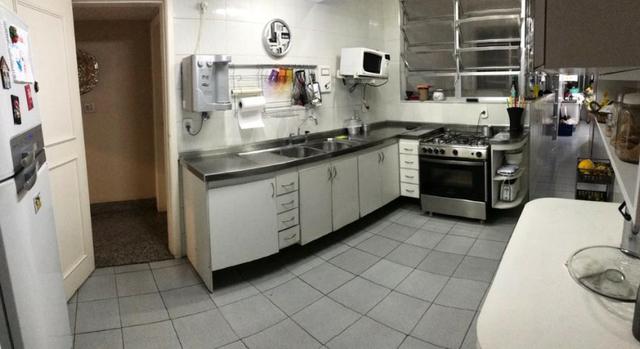 Vende-se Apt° Duplex com 06 suítes, 04 vagas de garagem, no Verbo Divino, BM!!! - Foto 18