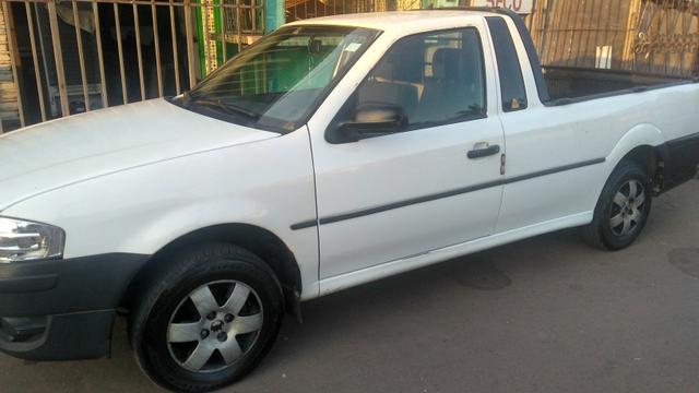 Saveiro 15 mil