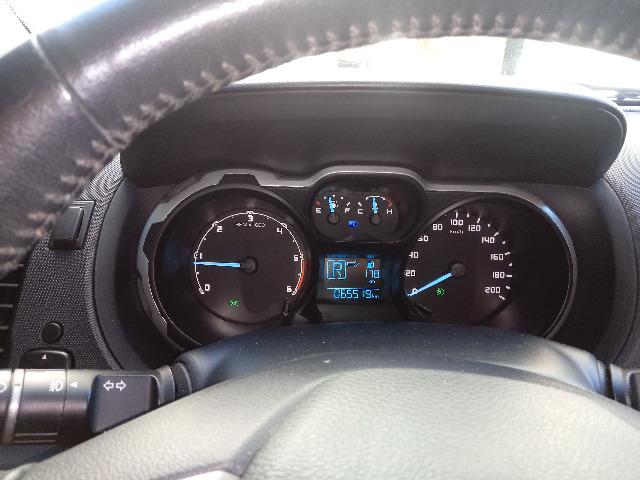 Ford Ranger 3.2 XLT Diesel 20V Automático-Execelente estado - 2014 - Licenciado 2020 - Foto 20
