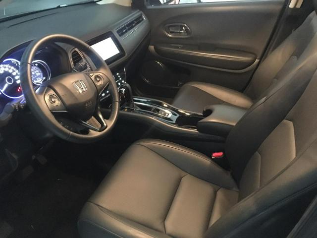 Hrv EXL 2020 Apenas 1.500km Rodados - Foto 4