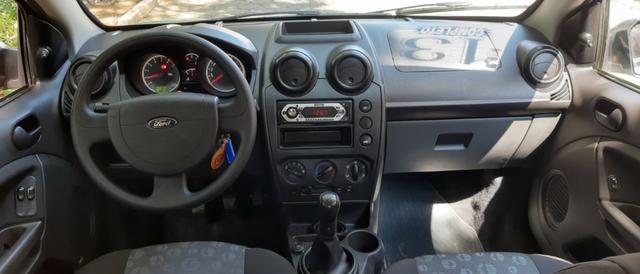 Ford - Fiesta Flex 2013 - Foto 3