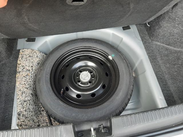 Vendo Fiat Siena Dualogic 1.6 - Foto 9