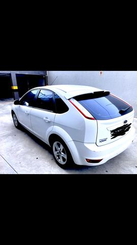 Oportunidade -Urgente!!! Focus hatch 2013 5pt