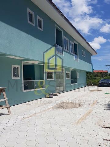 MSS1&5 Apartamento 01 dorm mobiliado,pronto para morar! Ingleses-Florianópolis - Foto 11