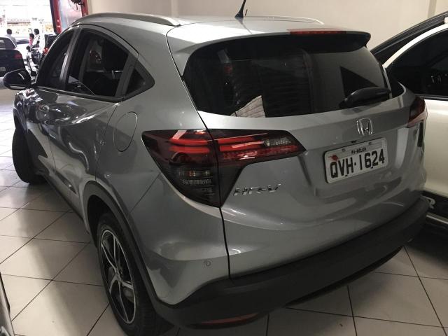 Hrv EXL 2020 Apenas 1.500km Rodados - Foto 2