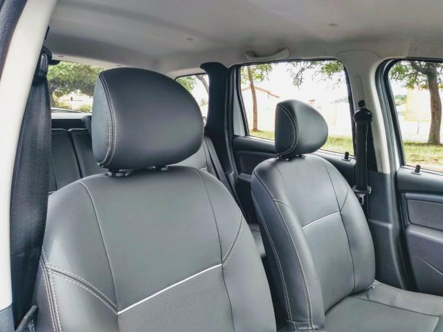 Renault Duster 1.6 Dynamique 2013 - Foto 7