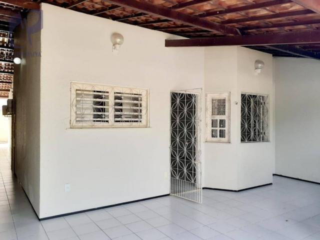 Linda Casa para locação próximo a Avenida Maestro Lisboa - Foto 6