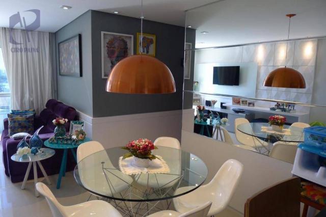 Apartamento a venda no Cambeba!!! - Foto 11