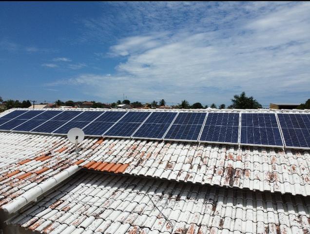 Instalação e Manutenção de Kit Solar - Foto 2