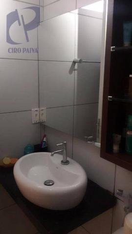 Apartamento à venda, 49 m² por R$ 150.000,00 - Messejana - Fortaleza/CE - Foto 15