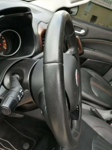 Fiat - toro 2.0 volcano diesel - 2017 - Foto 8