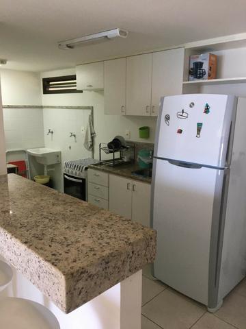 Apartamento Rio Vermelho Exclusive 1 Quarto 54m² Nascente Vista Mar Finamente Decorado - Foto 7