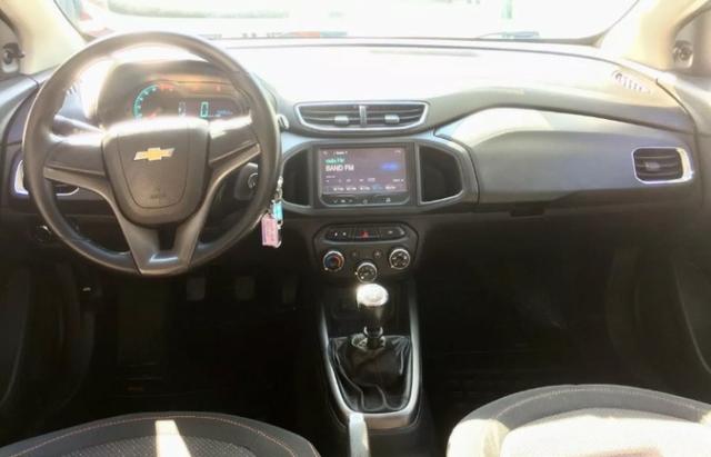 Onix Lt 656,00 de parcelas - Foto 4