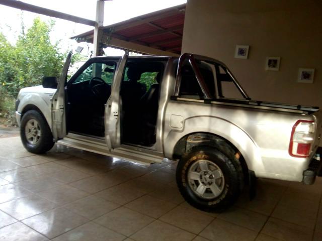 Ranger XLT 2.3 4x2 gasolina - Foto 3