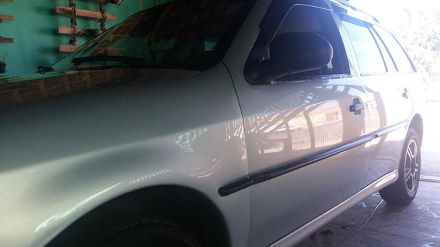Vendo Parati 99