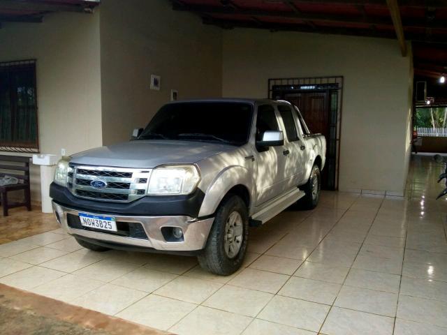 Ranger XLT 2.3 4x2 gasolina - Foto 2
