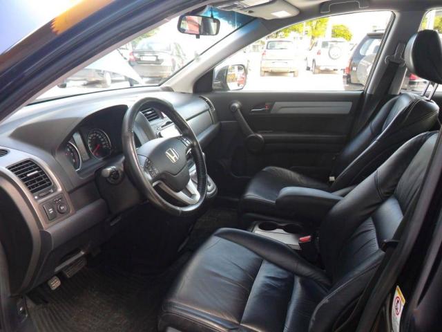 CRV 2011/2011 2.0 EXL 4X4 16V GASOLINA 4P AUTOMÁTICO - Foto 14