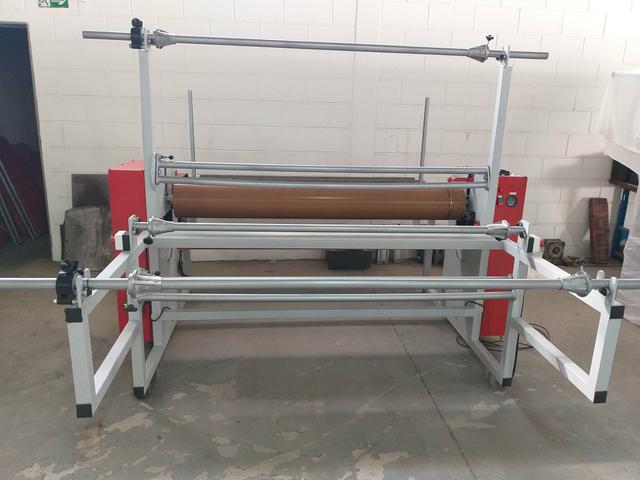 Dubladora e Calandra a filme - Foto 3