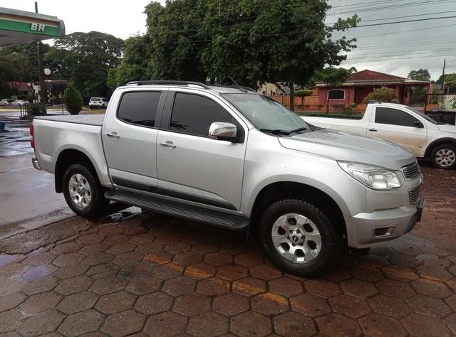 S10 ltz - Foto 2