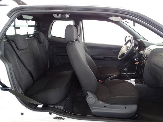 Fiat Strada Hard Working Cd 1.4 8v (5574) - Foto 7