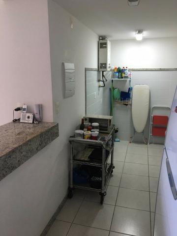 Apartamento Rio Vermelho Exclusive 1 Quarto 54m² Nascente Vista Mar Finamente Decorado - Foto 8