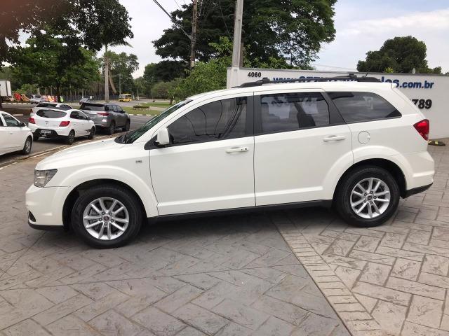 Fiat freemont 2.4 precision 16v gasolina 4p automático 2014 - Foto 4