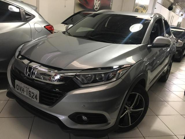 Hrv EXL 2020 Apenas 1.500km Rodados