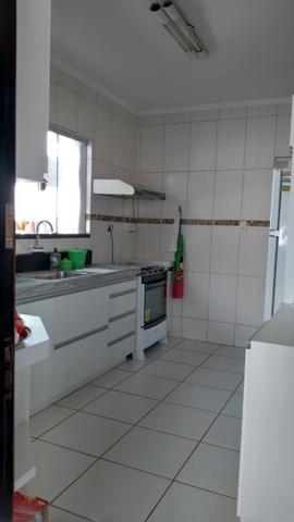 Casa com Piscina na Vila Jacy - oportunidade - Foto 11
