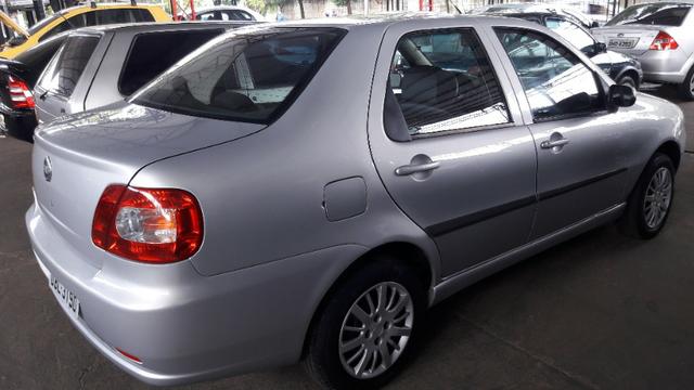 Siena hlx 1.8 2007 - Foto 5