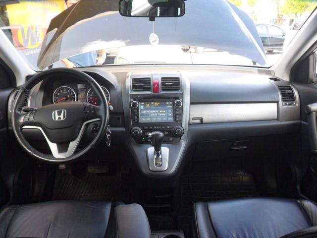 CRV 2011/2011 2.0 EXL 4X4 16V GASOLINA 4P AUTOMÁTICO - Foto 13