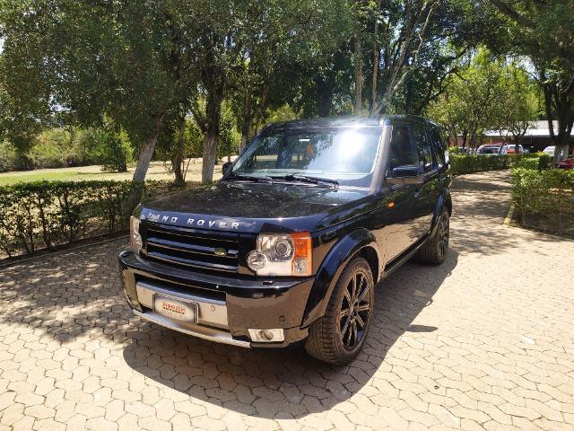Land Rover - Discovery 3 Lindissima - Impecável - Foto 3