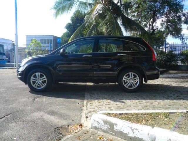 CRV 2011/2011 2.0 EXL 4X4 16V GASOLINA 4P AUTOMÁTICO - Foto 15