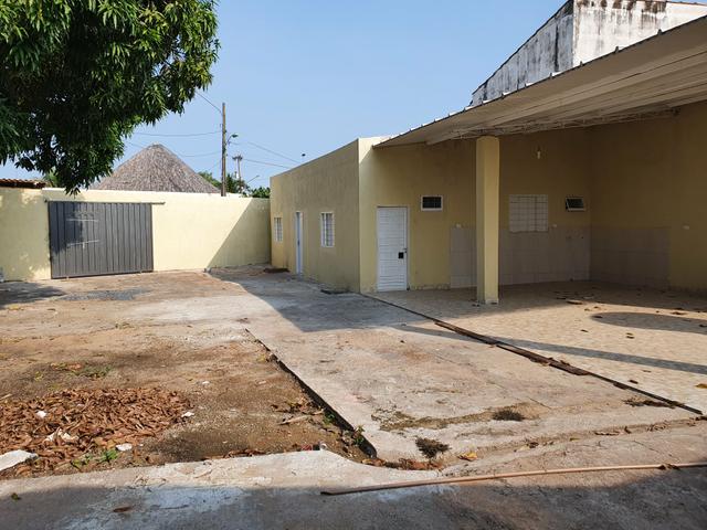 Aluguel comercial/ residencial - Foto 2