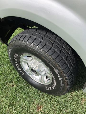 F250 XLT Super Duty 2010 4x4 - Foto 6