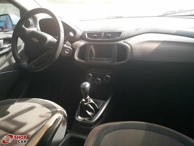 Prisma 1.4/ 2015 *Aceitamos veículo c parte de pagamento - Foto 4